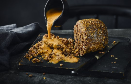 Celebrate Burns Night in style with M&S | Silverburn Shopping Centre