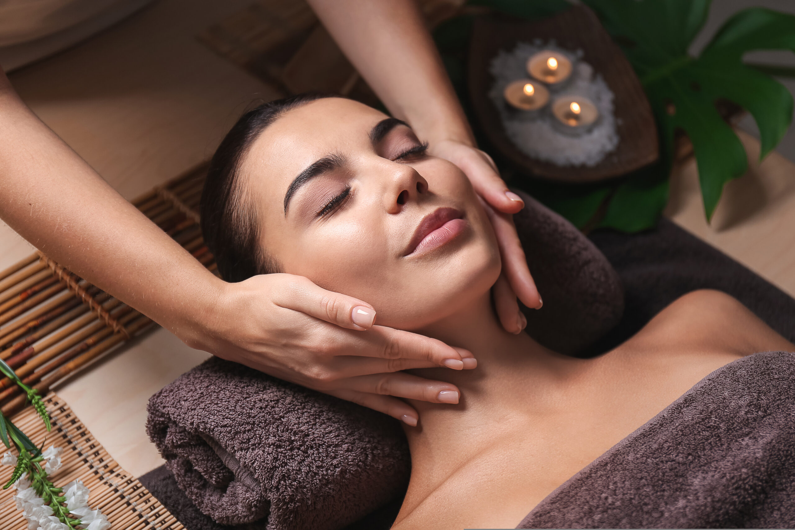 Win a Spa Package with Pure Spa | Silverburn Shopping Centre