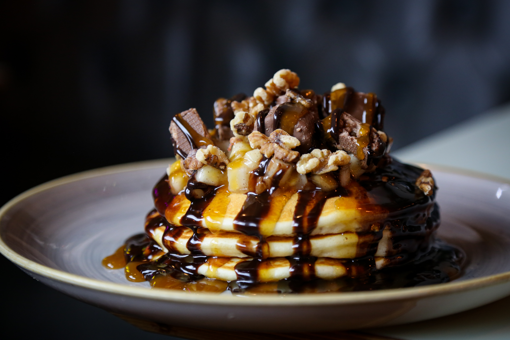 Pancake Day with Stack and Still | Silverburn Shopping Centre