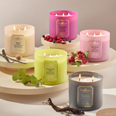 Bath and Body Works Offer | Silverburn Shopping Centre