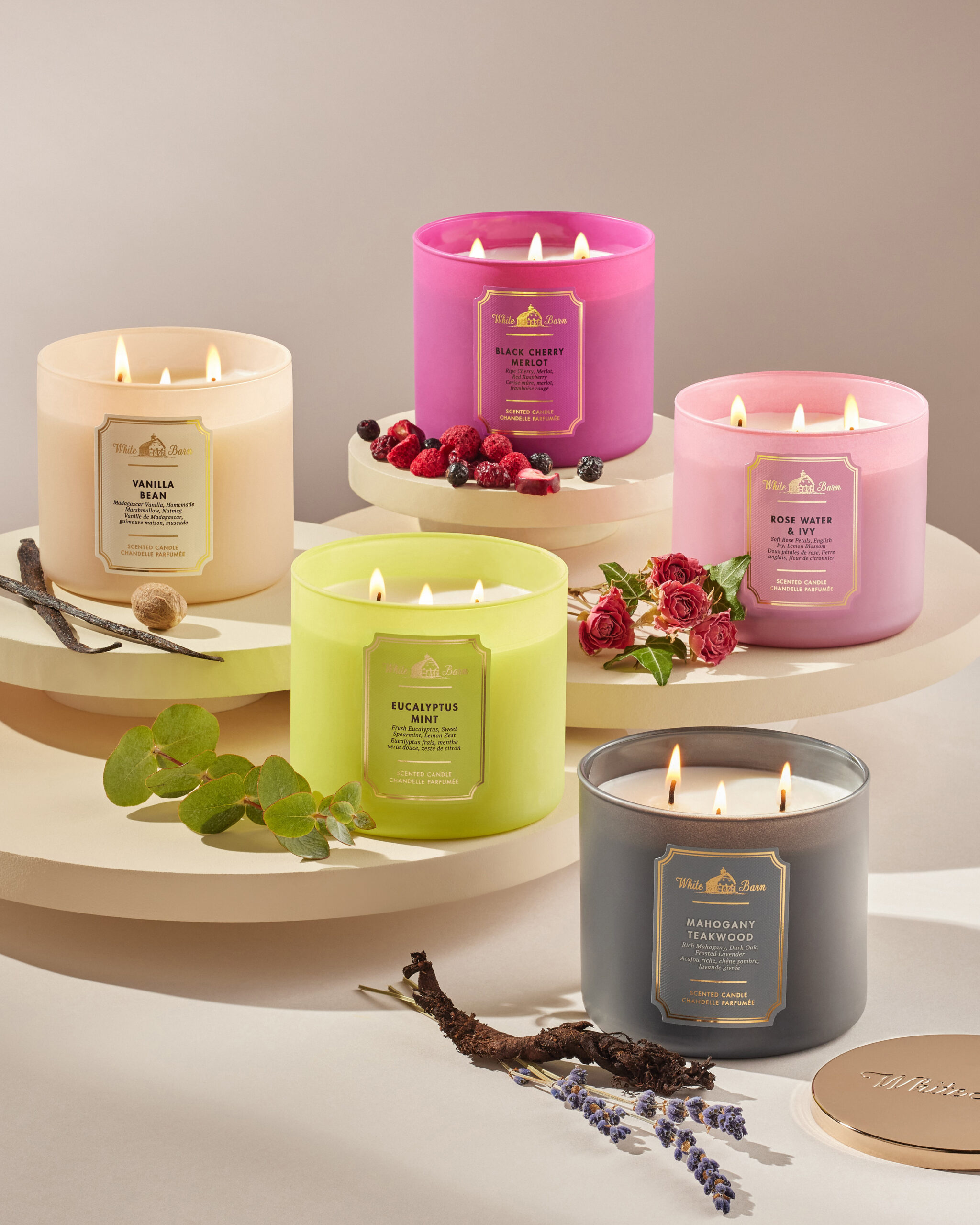 Bath and Body Works Offer | Silverburn Shopping Centre
