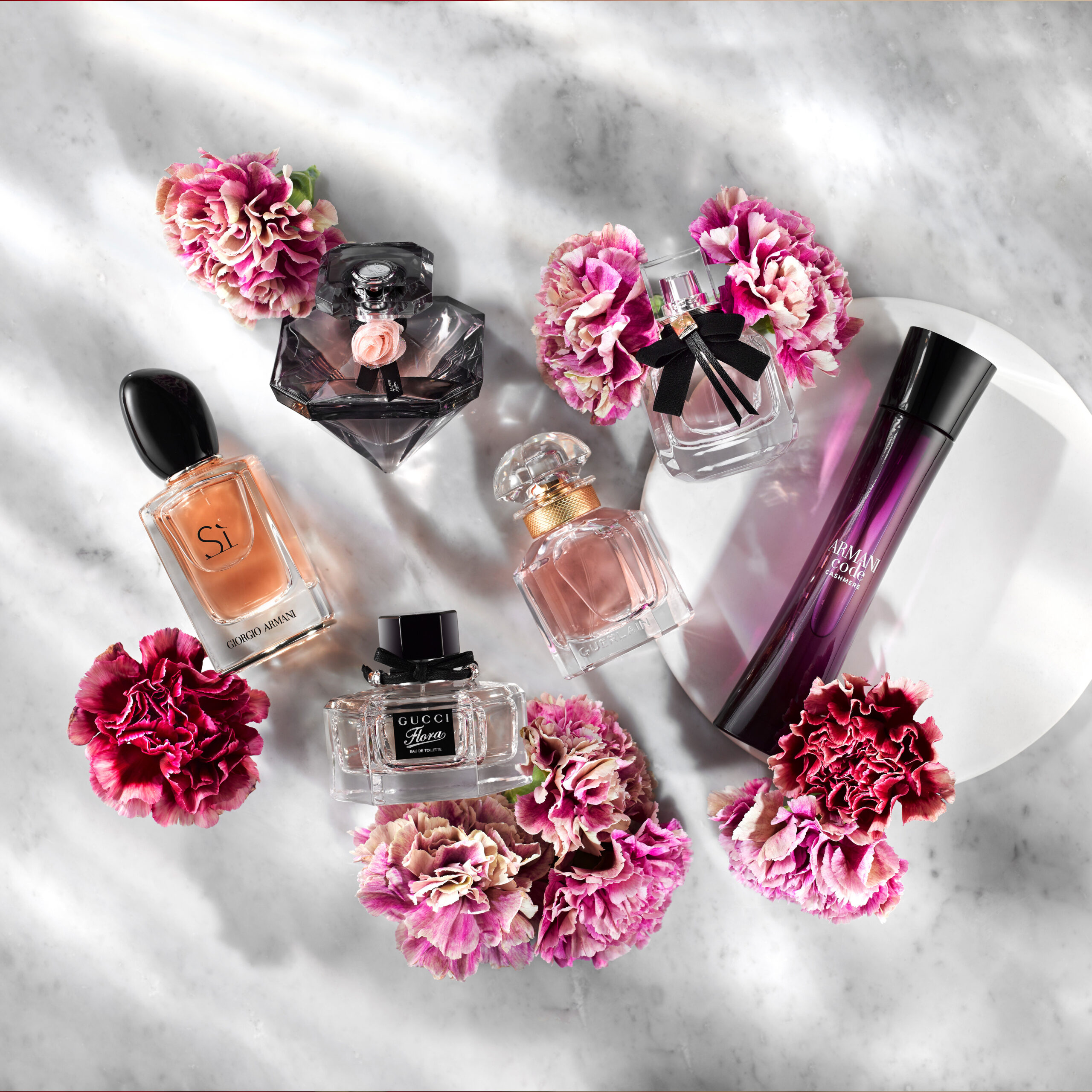 Celebrate Mother’s Day with The Perfume Shop | Silverburn Shopping Centre