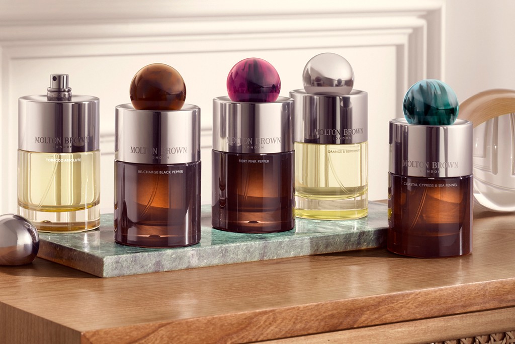 Molton Brown gift set
