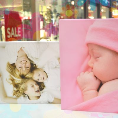 Perfect gift this Mother’s Day at the Big Picture. | Silverburn Shopping Centre