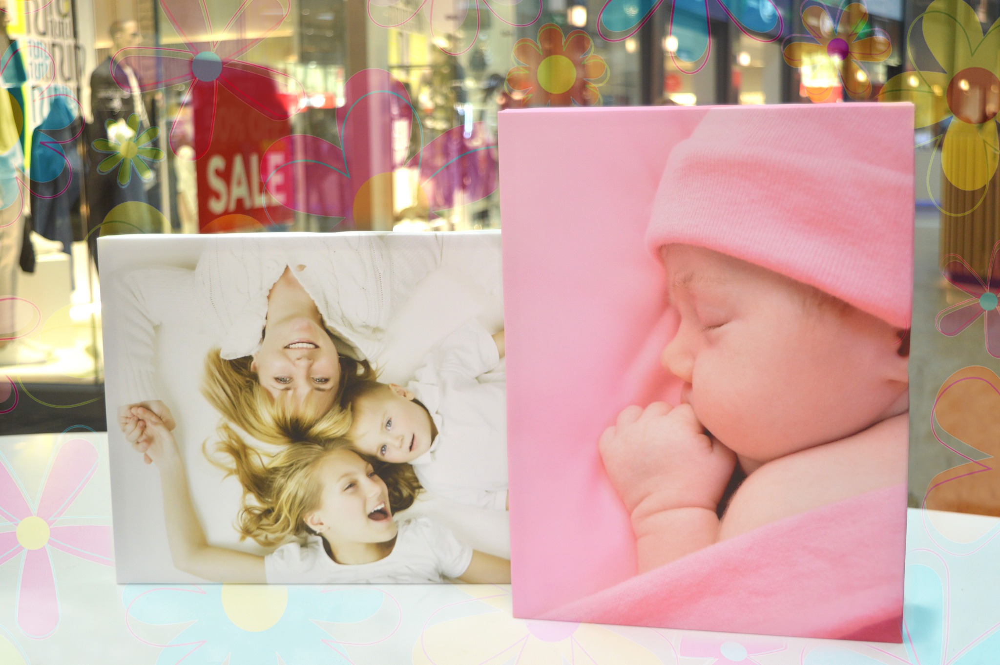 Perfect gift this Mother’s Day at the Big Picture. | Silverburn Shopping Centre