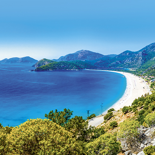 Save up to £100 on Turkey holidays departing this May and June with TUI      | Silverburn Shopping Centre