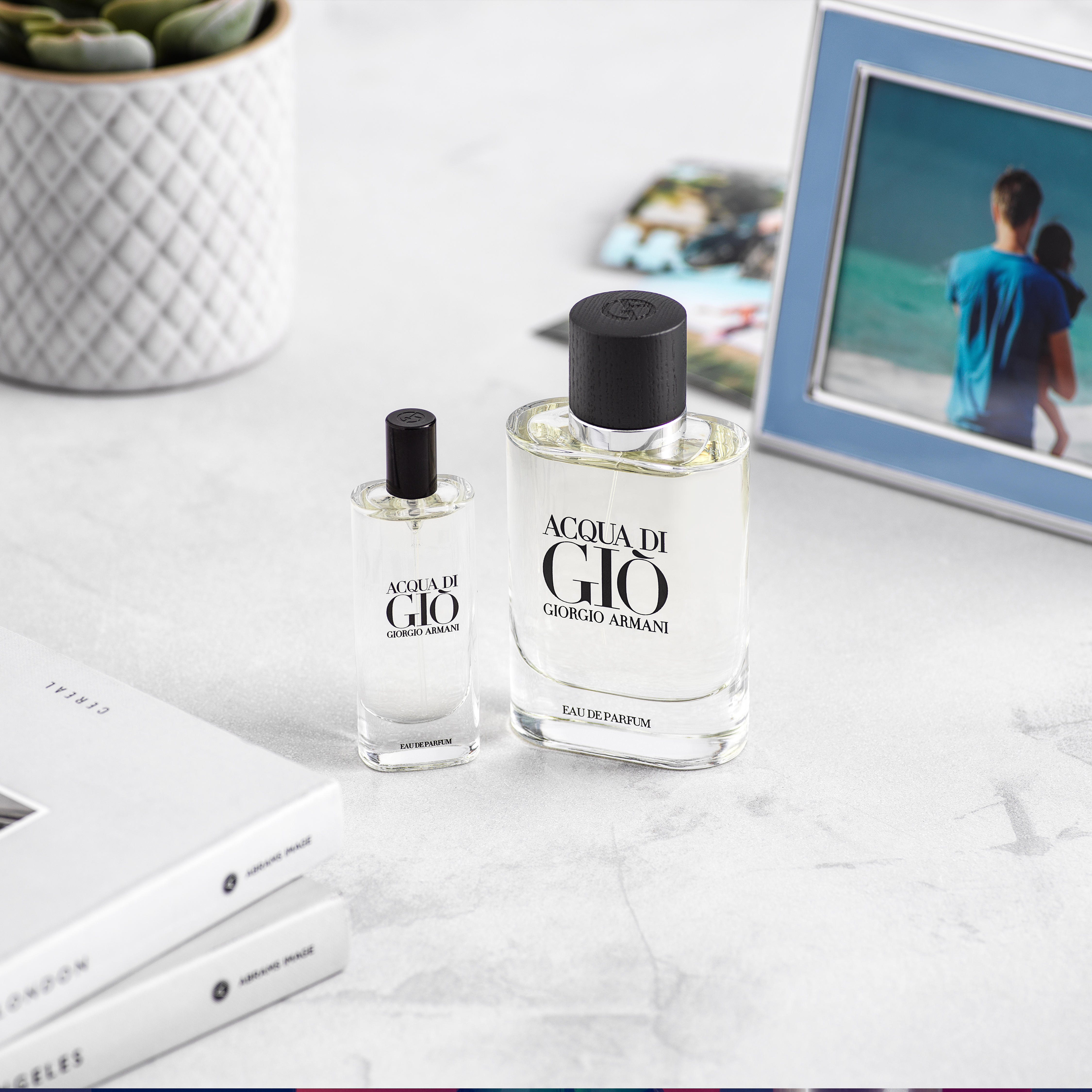 Celebrate Father’s Day with The Perfume Shop | Silverburn Shopping Centre