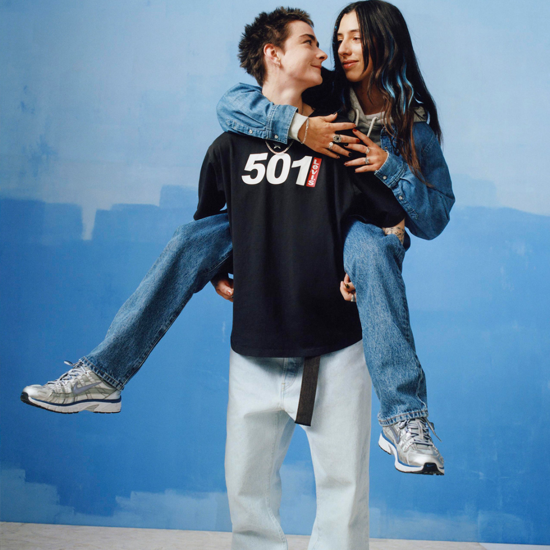 Celebrate with Levi’s® – 501® Day Celebration in the Levi’s® Store | Silverburn Shopping Centre