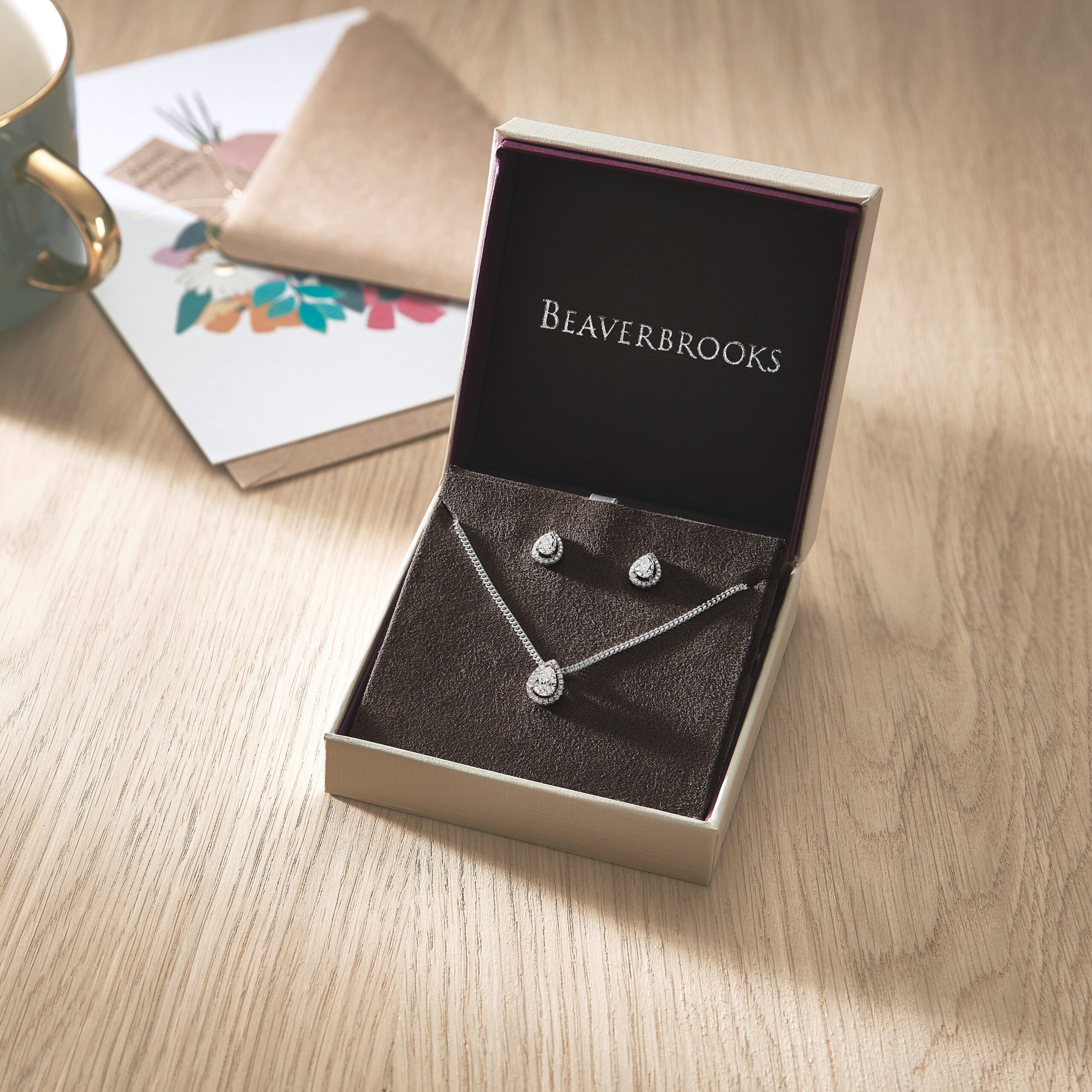 Beaverbrooks Mother’s Day | Silverburn Shopping Centre