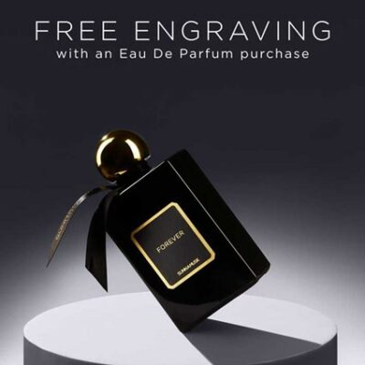 Free Engraving at Sunnamusk this weekend | Silverburn Shopping Centre