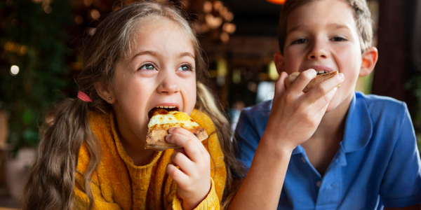 Things to do with kids in Glasgow | Silverburn Shopping Centre