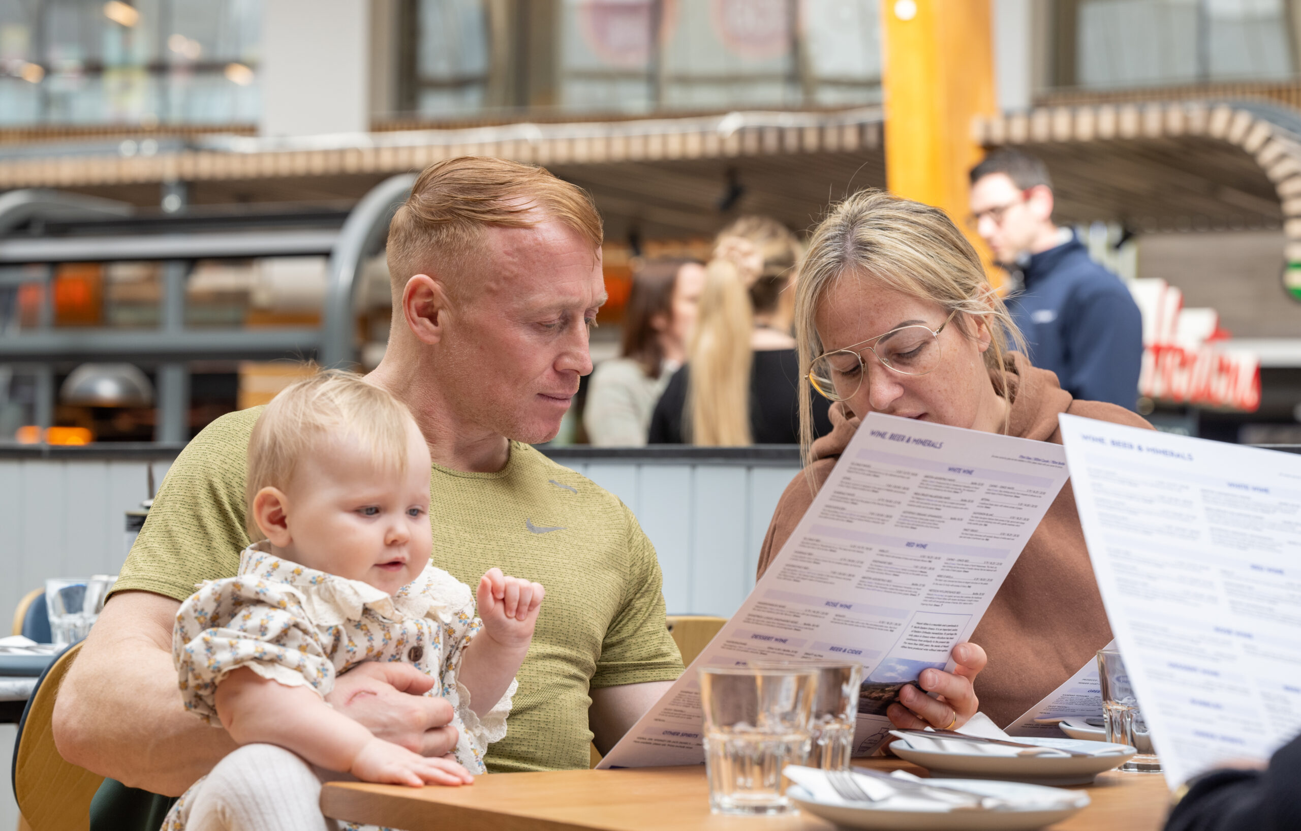 Kids Eat Free at Silverburn | Silverburn Shopping Centre