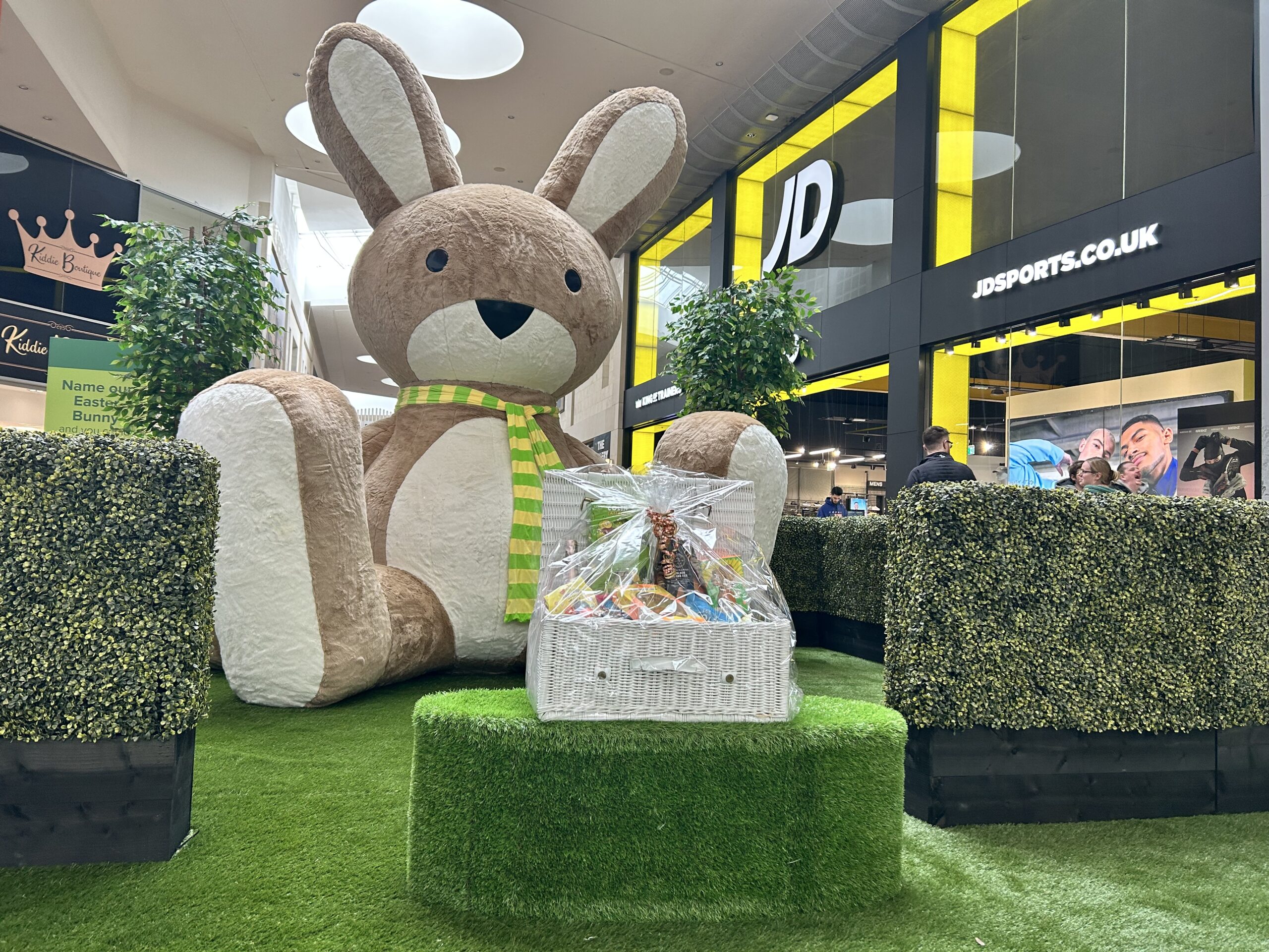 Easter at Silverburn | Silverburn Shopping Centre