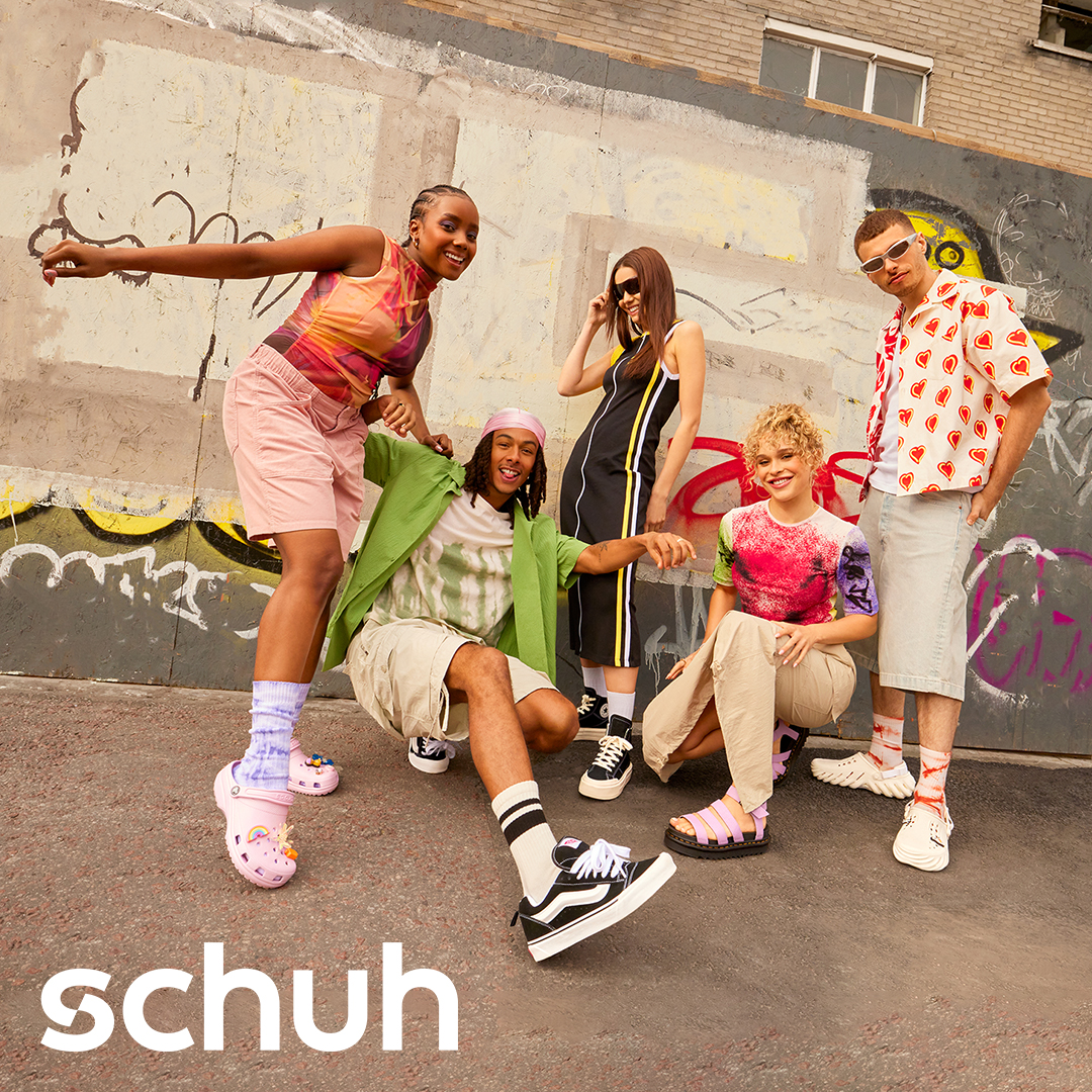 Schuh Do You | Silverburn Shopping Centre