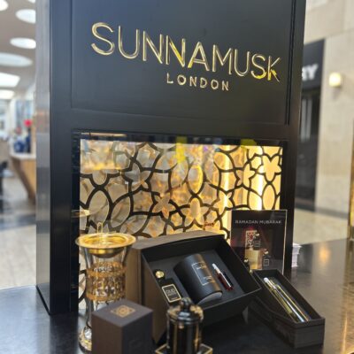 Eid Celebrations | Silverburn Shopping Centre
