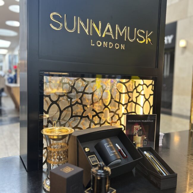 Eid Celebrations | Silverburn Shopping Centre