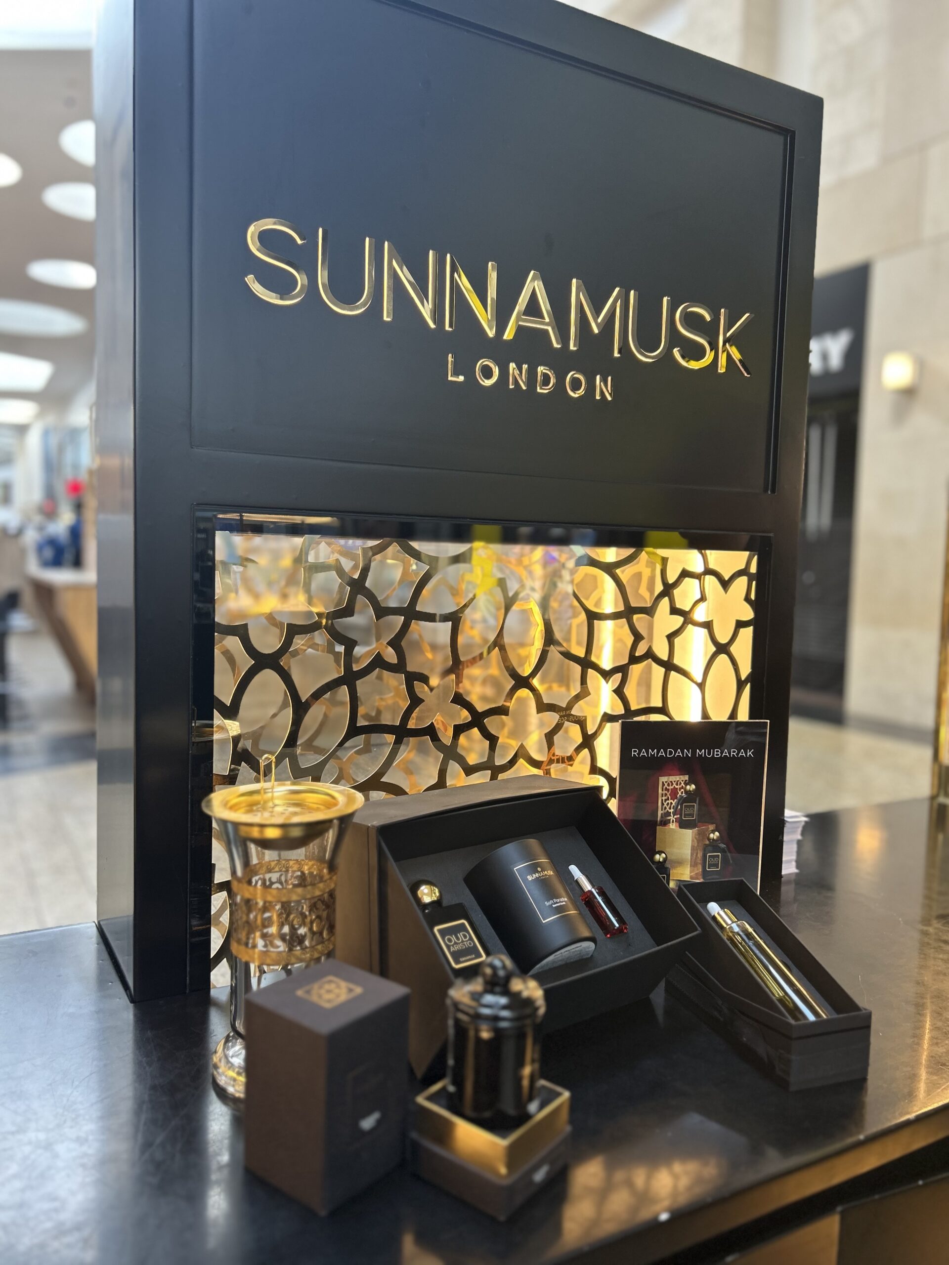 Eid Celebrations | Silverburn Shopping Centre