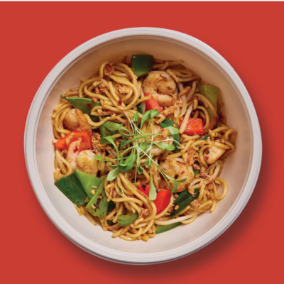 Summer Menu at Wagamama   | Silverburn Shopping Centre