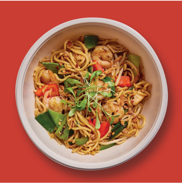 Summer Menu at Wagamama   | Silverburn Shopping Centre