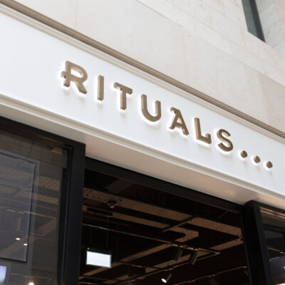 Rituals Now Open | Silverburn Shopping Centre