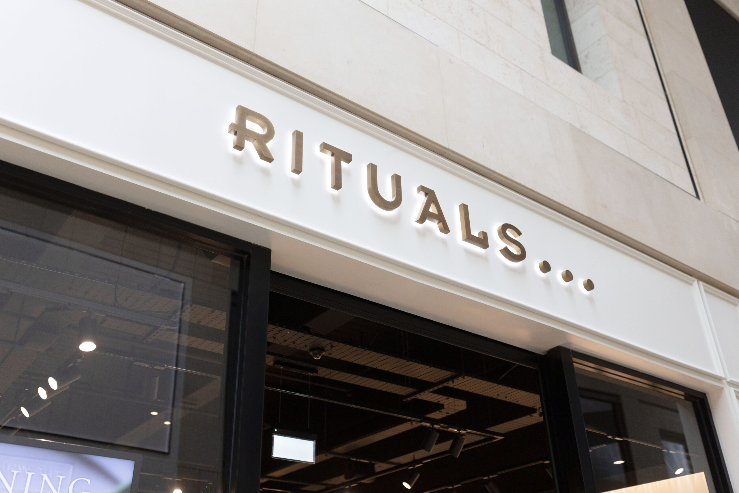 Rituals Now Open | Silverburn Shopping Centre