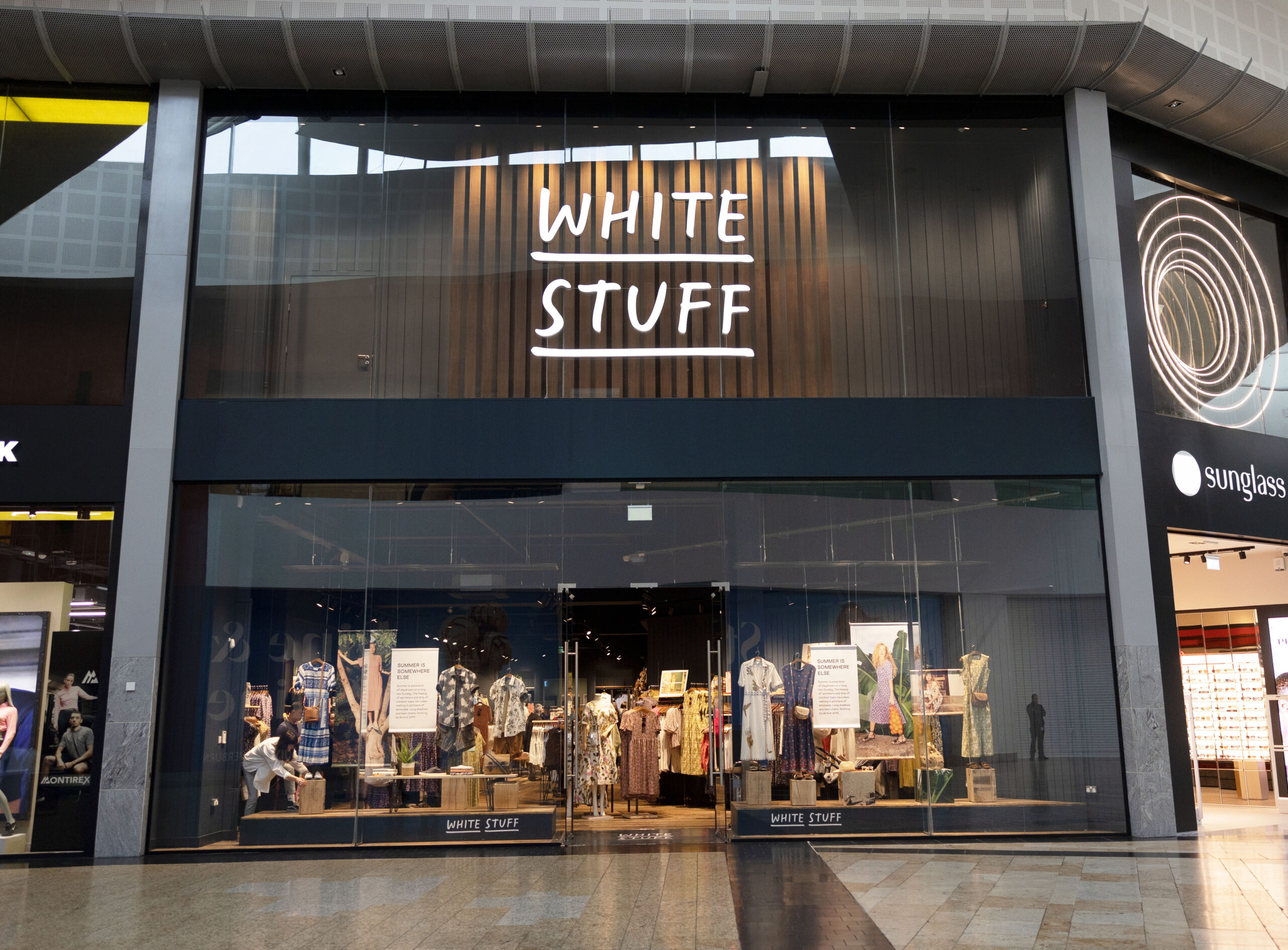 Deputy Manager | Silverburn Shopping Centre