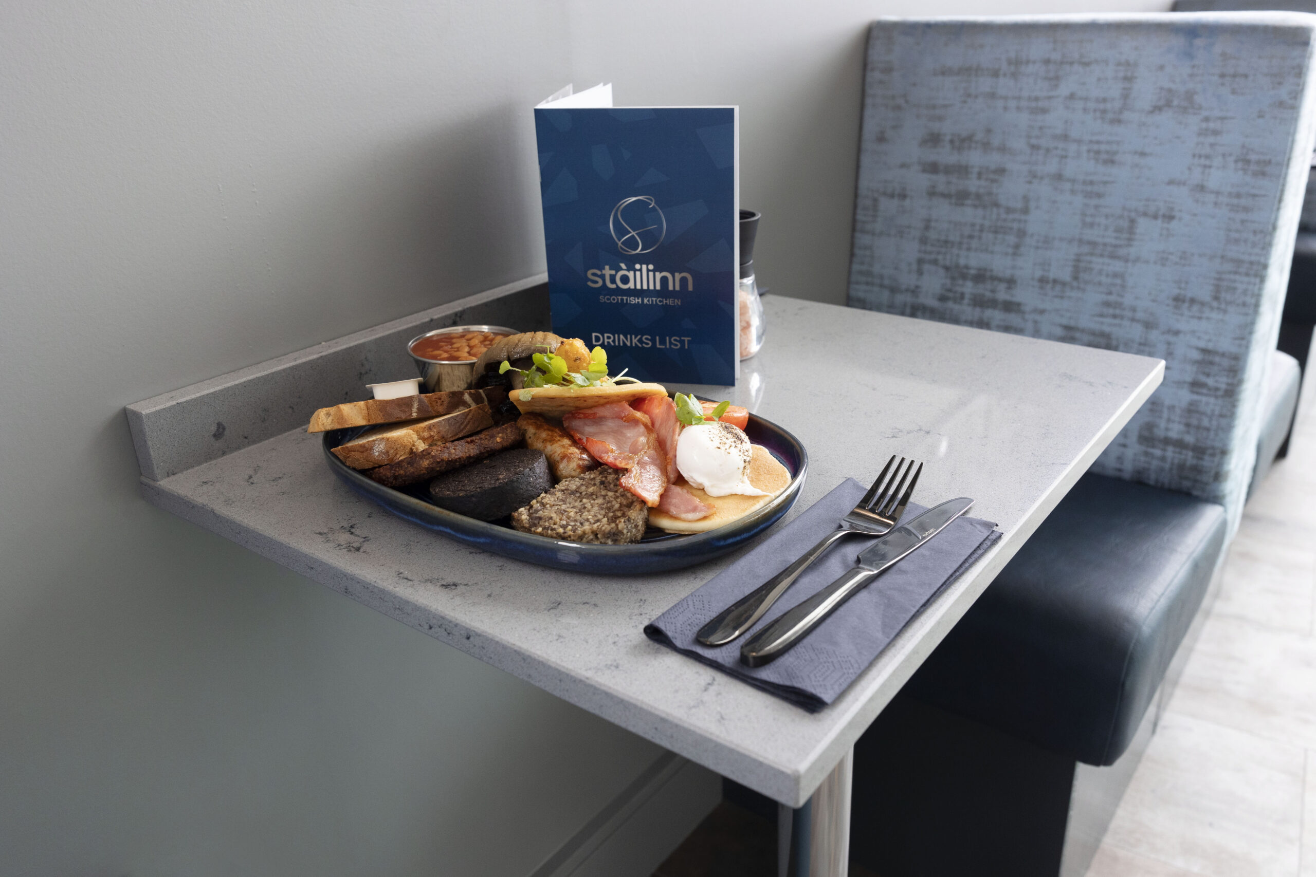 Father’s Day Food | Silverburn Shopping Centre