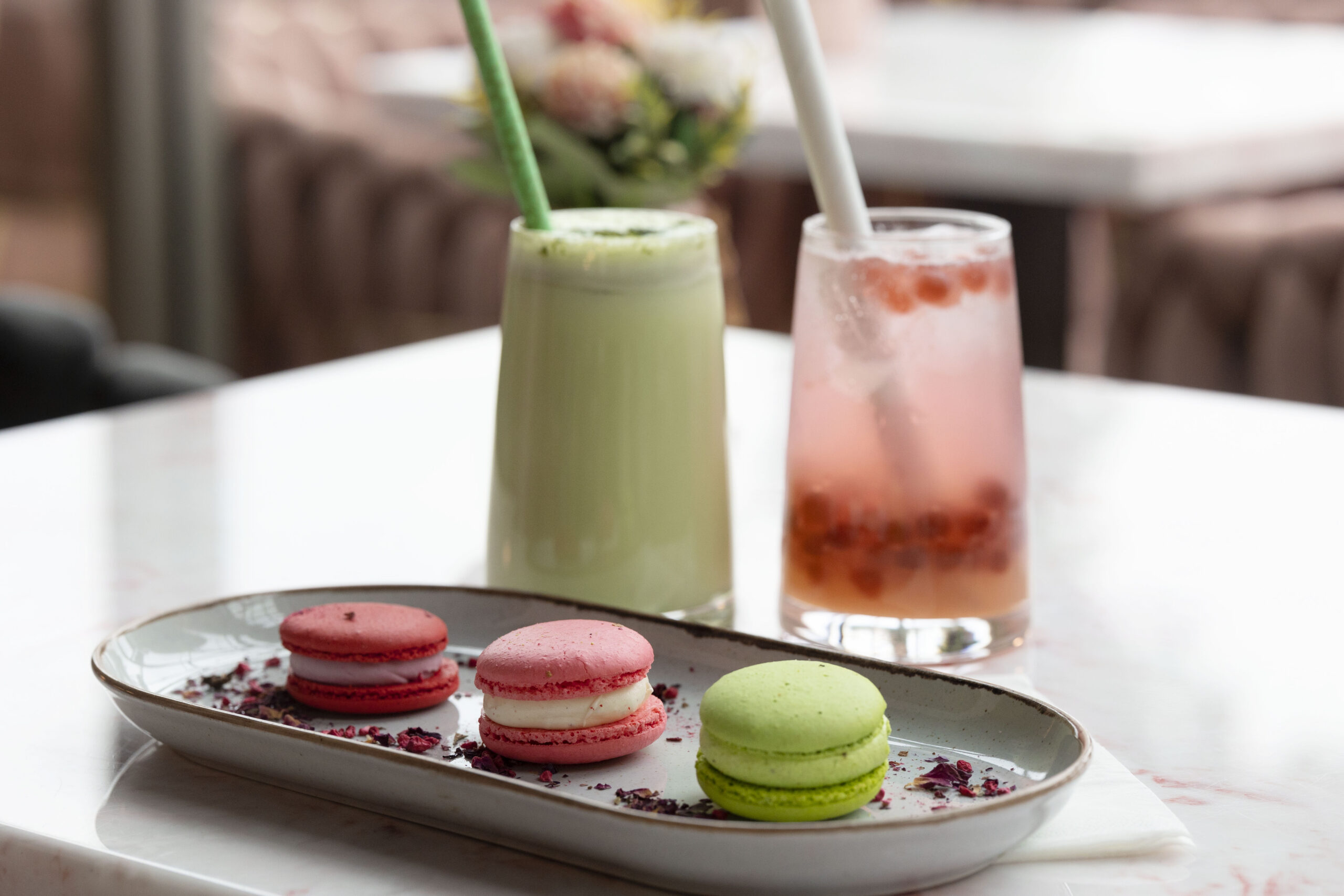 Father’s Day at Heavenly Desserts | Silverburn Shopping Centre