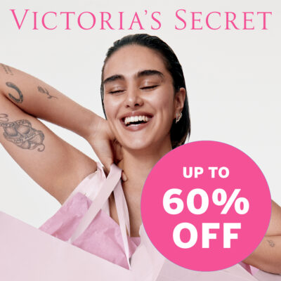 Summer Sale at Victoria’s Secret | Silverburn Shopping Centre