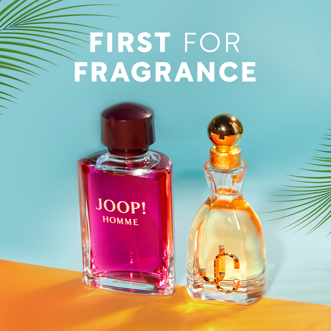 First For Fragrance | Silverburn Shopping Centre