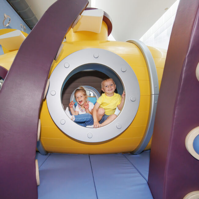 Ocean Adventures has arrived! | Silverburn Shopping Centre