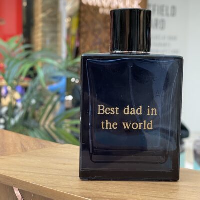 Free Engraving at Sunnamusk this weekend | Silverburn Shopping Centre