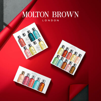 Molton Brown Summer Sale | Silverburn Shopping Centre