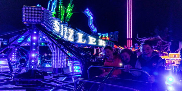 Things to do with kids in Glasgow | Silverburn Shopping Centre