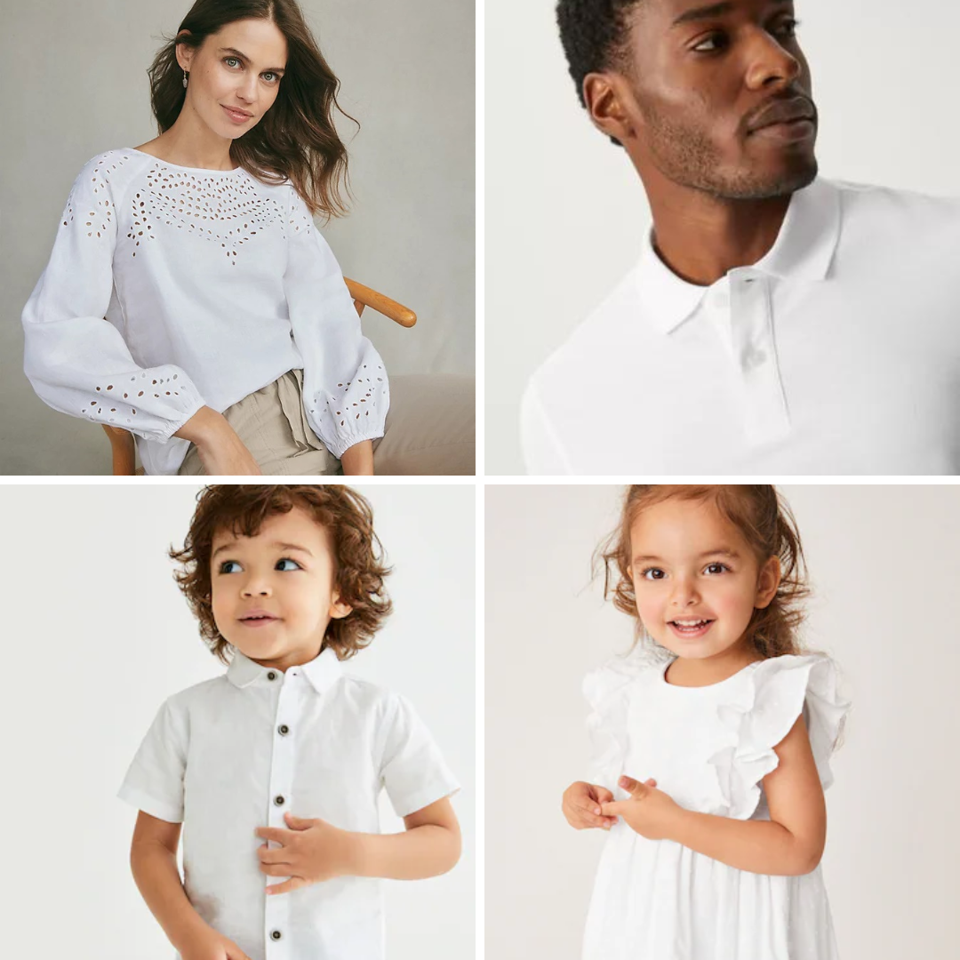 Wimbledon Whites at Silverburn | Silverburn Shopping Centre