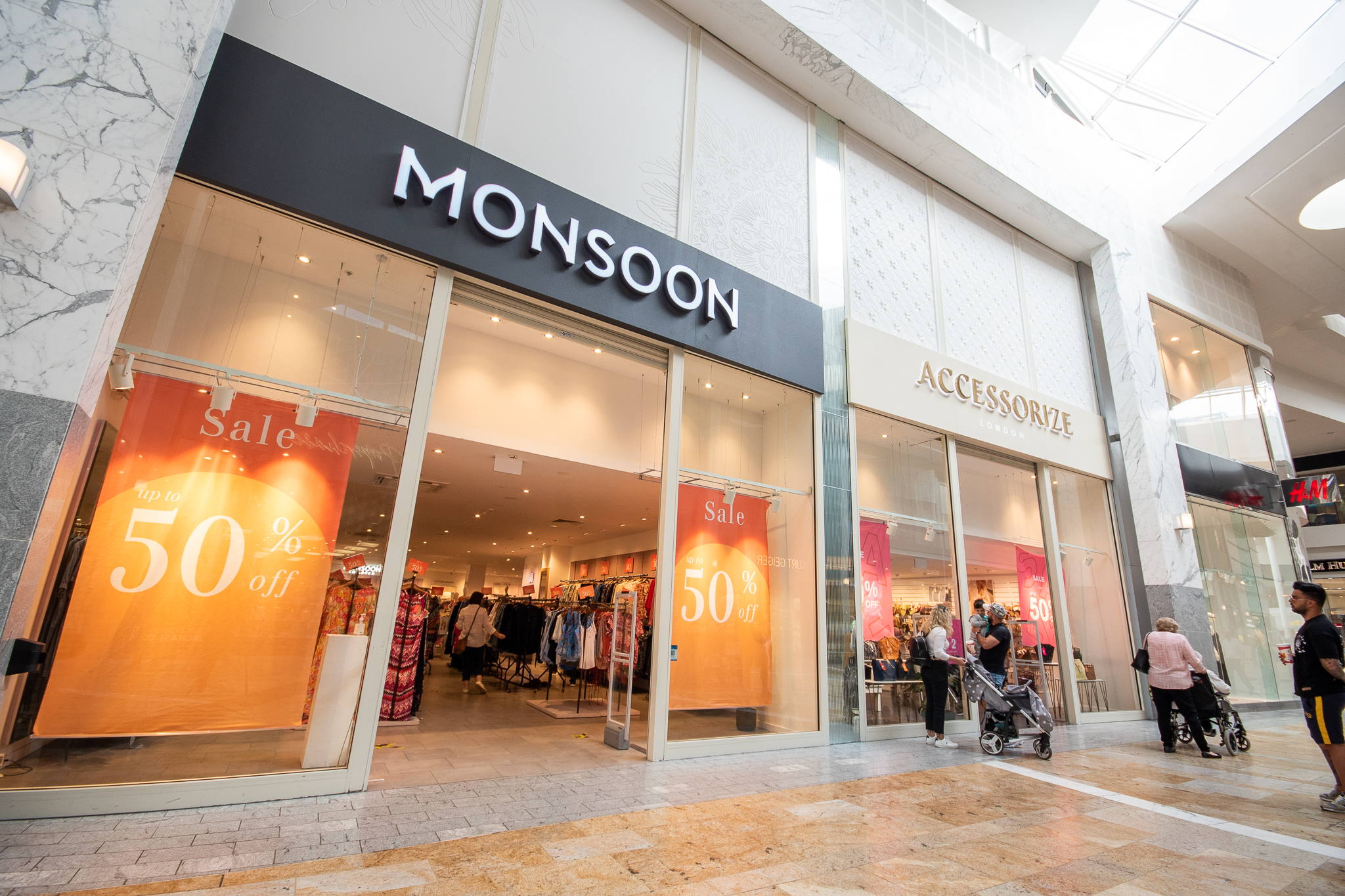 Sales Associate | Silverburn Shopping Centre