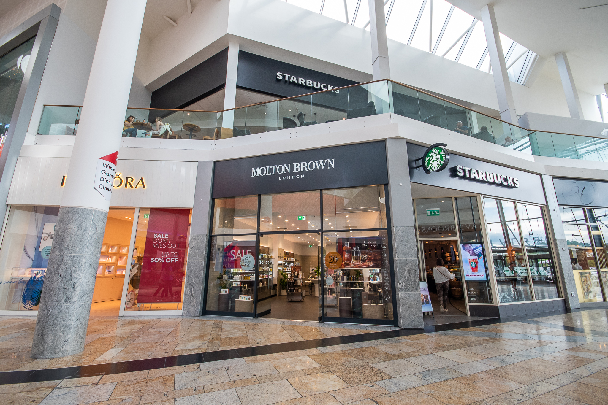 Assistant Manager | Silverburn Shopping Centre