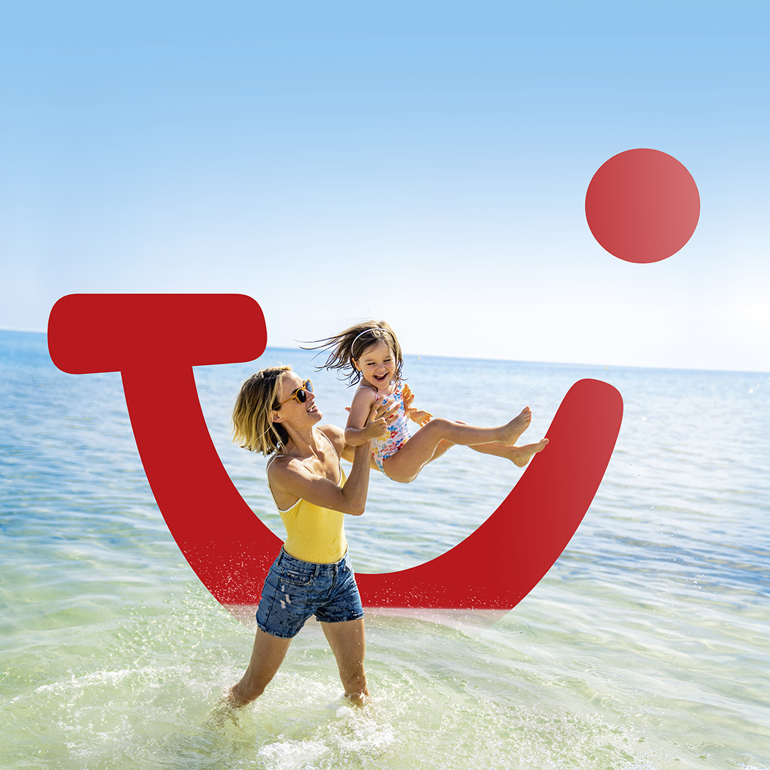 Summer 2024 with TUI Silverburn Shopping Centre