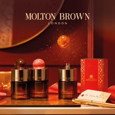Extraordinarily Fine Fragrance | Silverburn Shopping Centre