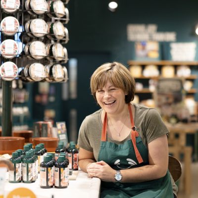 7 Sustainability tips from The Body Shop | Silverburn Shopping Centre