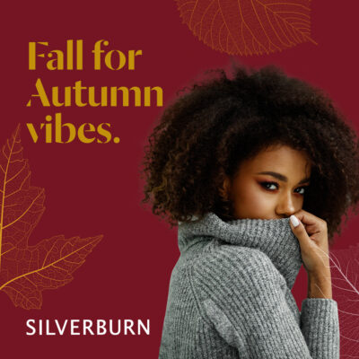 Autumn Winter Fashion at Silverburn | Silverburn Shopping Centre