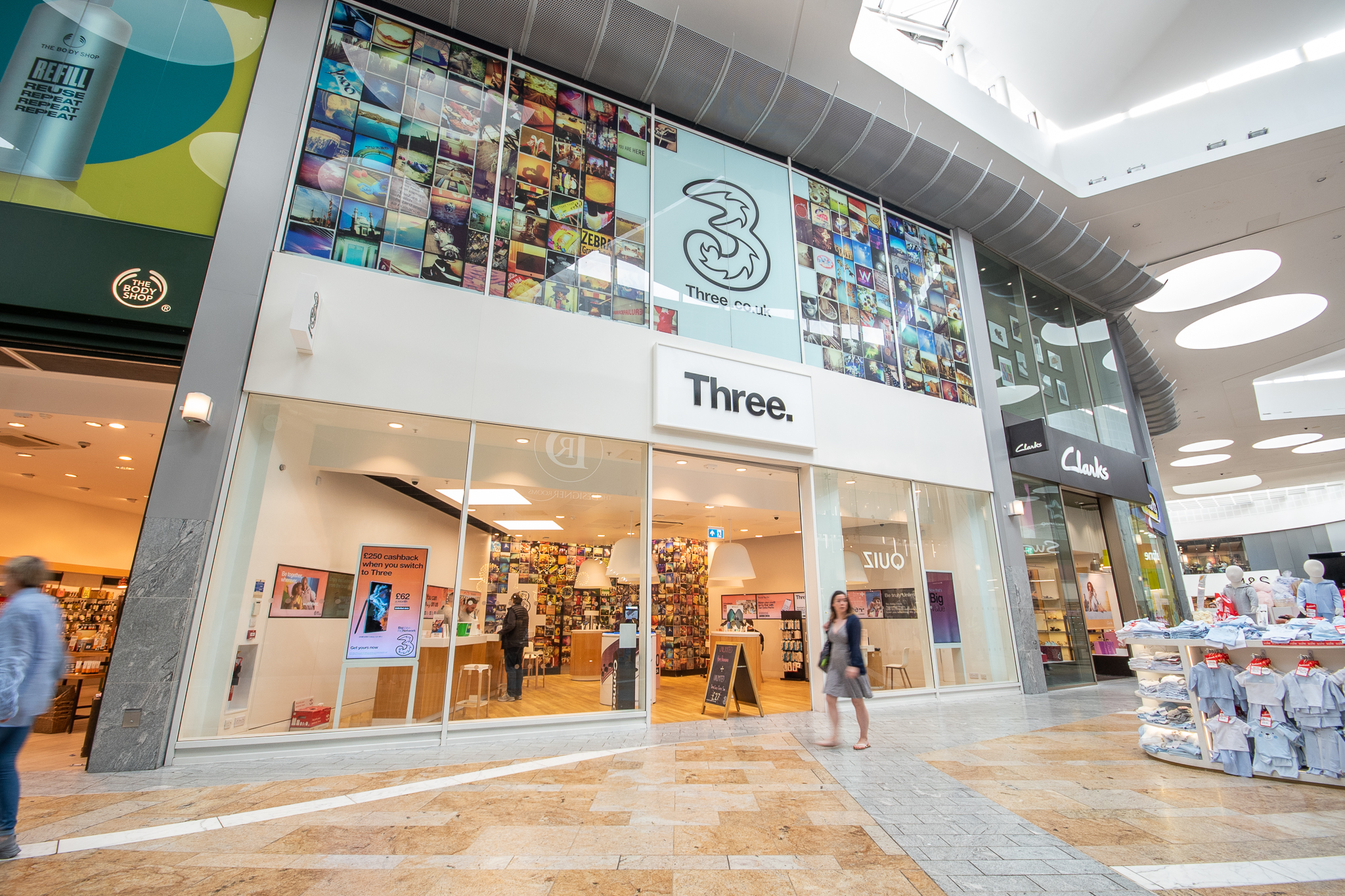 Retail Customer Advisor | Silverburn Shopping Centre
