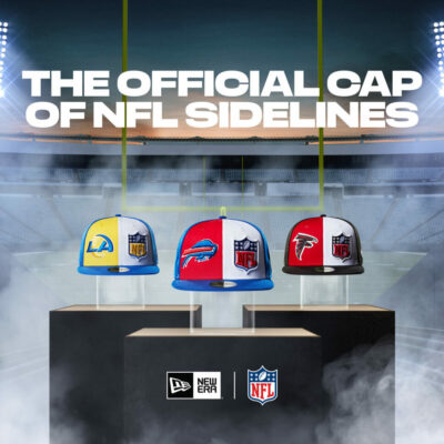 Start the NFL season right with USA Sports | Silverburn Shopping Centre