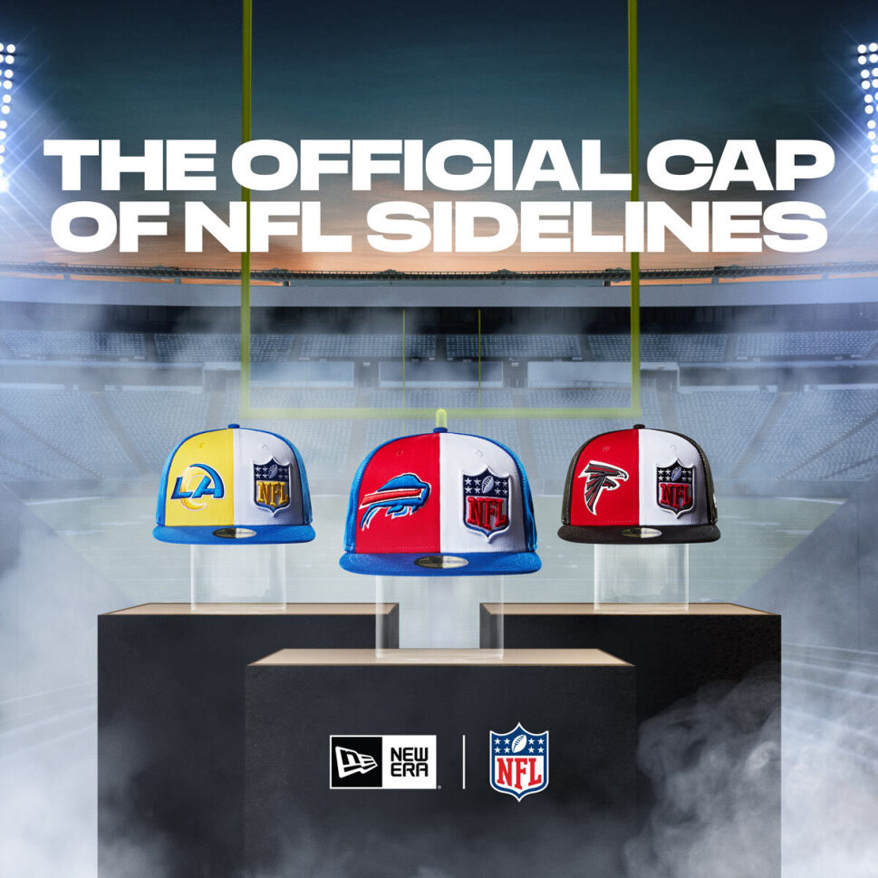 Start the NFL season right with USA Sports | Silverburn Shopping Centre