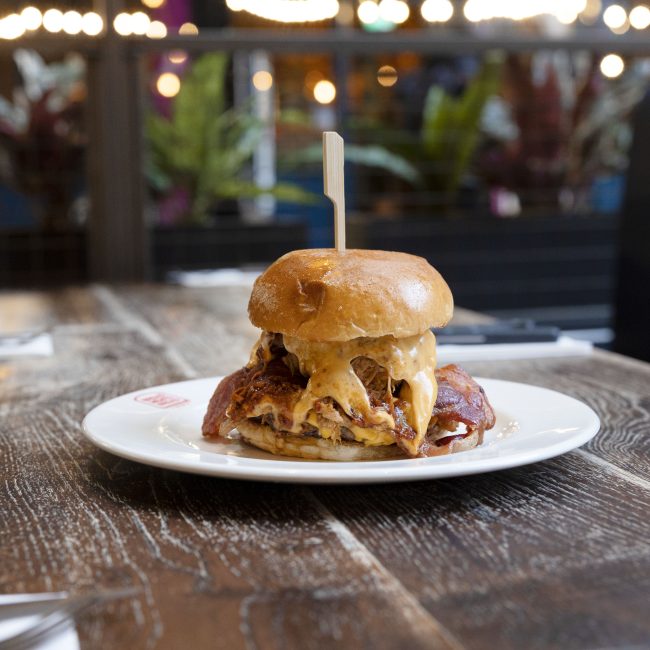  Bread Meats Bread arrives at Silverburn | Silverburn Shopping Centre