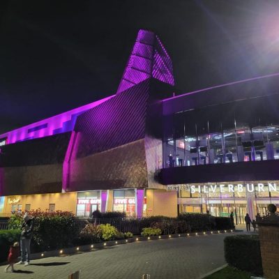 Purple Tuesday at Silverburn | Silverburn Shopping Centre