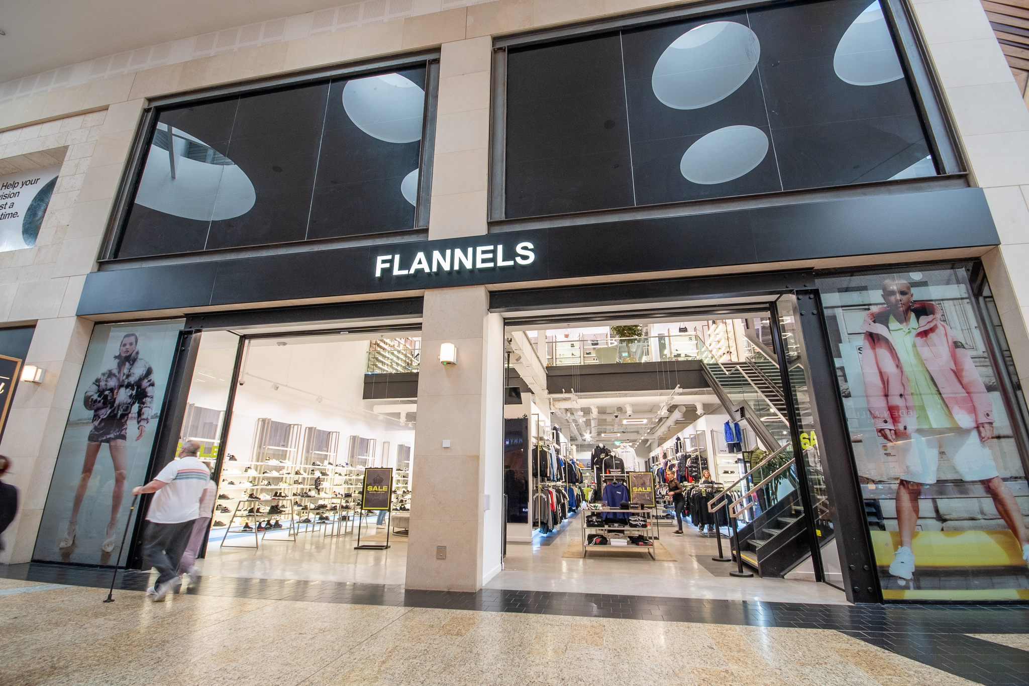 Temporary Sales Assistant | Silverburn Shopping Centre
