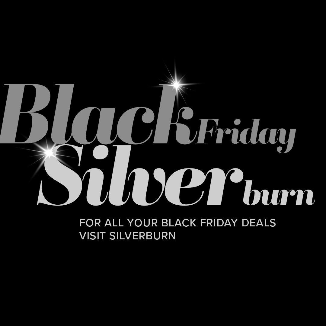 Black Friday | Silverburn Shopping Centre