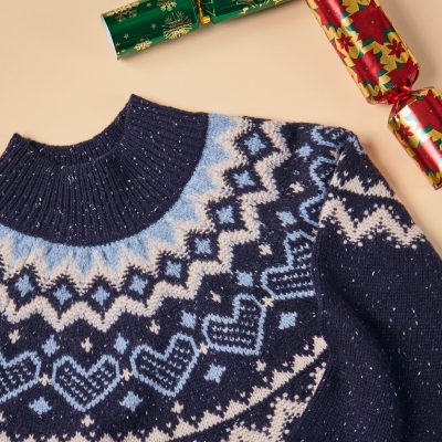 Christmas Crackered at White Stuff | Silverburn Shopping Centre