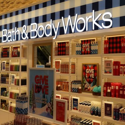Bath and Body Works offers not to be missed! | Silverburn Shopping Centre